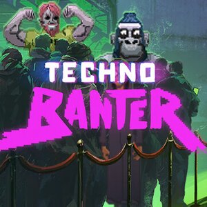 Koop Techno Banter Xbox Series Goedkoop Vergelijk de Prijzen