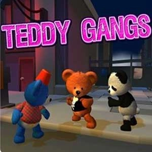 Teddy Gangs