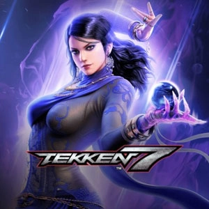 TEKKEN 7 DLC10 Zafina