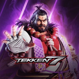 TEKKEN 7 DLC11 Ganryu