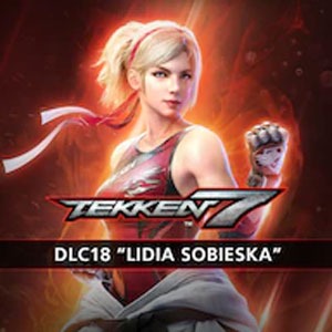 Koop TEKKEN 7 DLC18 Lidia Sobieska PS4 Goedkoop Vergelijk de Prijzen