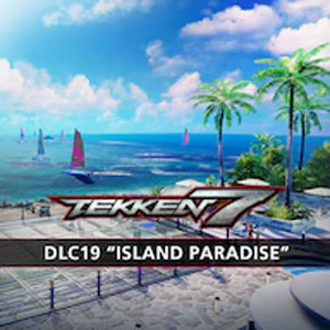 Koop TEKKEN 7 DLC19 Island Paradise PS4 Goedkoop Vergelijk de Prijzen