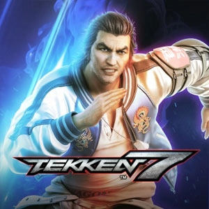 TEKKEN 7 DLC5 Lei Wulong