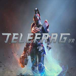 Koop Telefrag VR CD Key Goedkoop Vergelijk de Prijzen