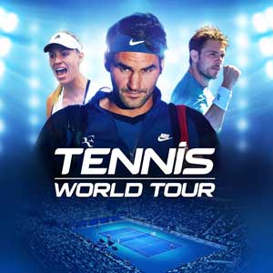 Koop Tennis World Tour PS4 Goedkoop Vergelijk de Prijzen