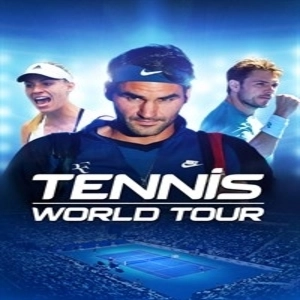 Tennis World Tour