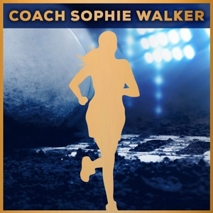 Tennis World Tour Coach Sophie Walker