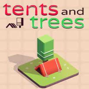 Tents and Trees