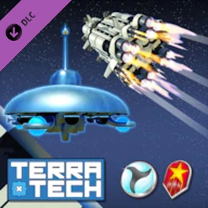 TerraTech To the Stars Pack