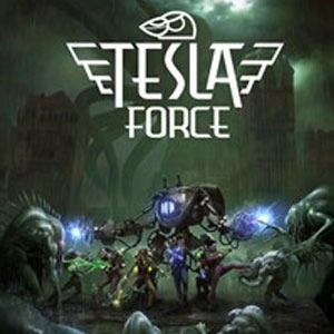 Tesla Force