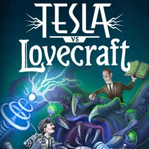 Tesla vs Lovecraft