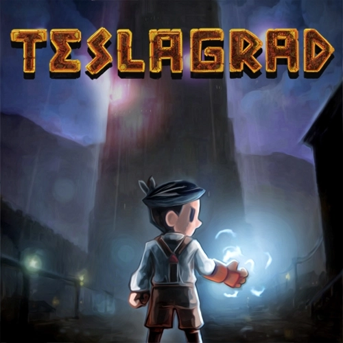 Teslagrad