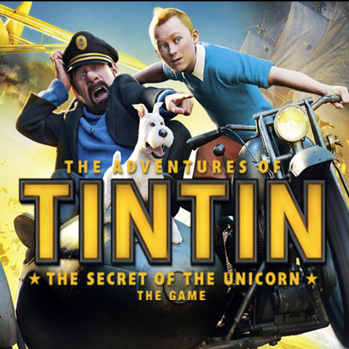 Koop The Adventures Of Tintin The Secret Of The Unicorn CD Key Compare Prices