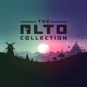 Koop The Alto Collection CD Key Goedkoop Vergelijk de Prijzen