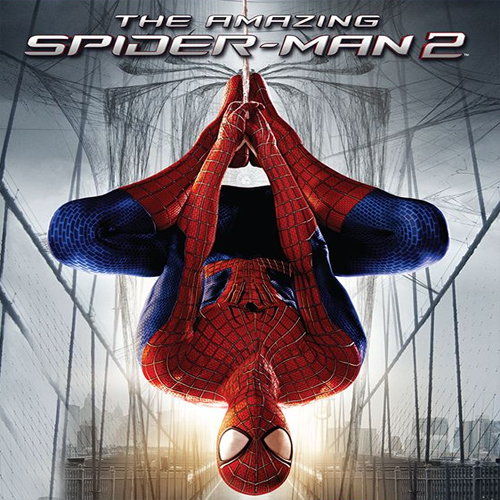 Koop The Amazing SpiderMan 2 CD Key Compare Prices