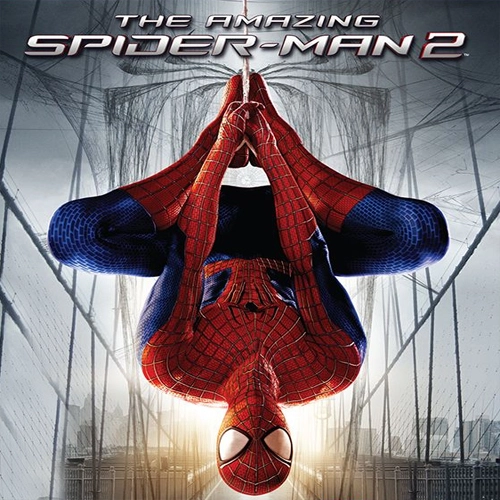 The Amazing Spiderman 2