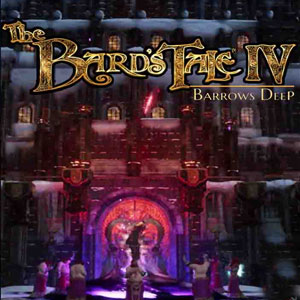 Koop The Bard's Tale 4 Barrows Deep CD Key Goedkoop Vergelijk de Prijzen