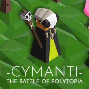 Koop The Battle of Polytopia Cymanti Nintendo Switch Goedkope Prijsvergelijke