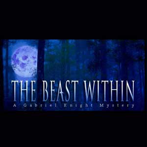 Koop The Beast Within A Gabriel Knight Mystery CD Key Compare Prices