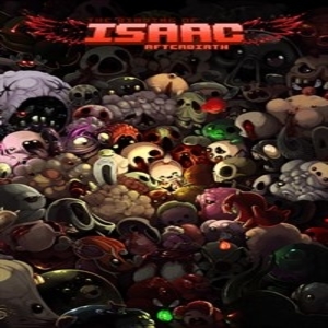 Koop The Binding of Isaac Afterbirth Xbox One Goedkoop Vergelijk de Prijzen