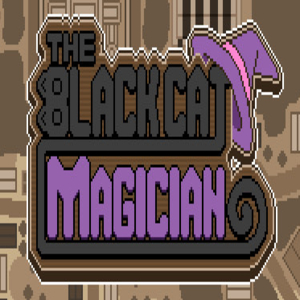 Koop The Black Cat Magician CD Key Goedkoop Vergelijk de Prijzen