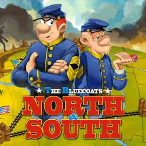 The Bluecoats North & South