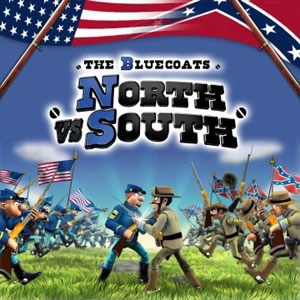 The Bluecoats North vs South