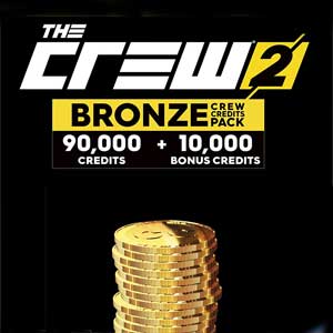 Koop The Crew 2 Bronze Crew Credits Pack Xbox One Goedkoop Vergelijk de Prijzen