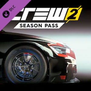 Koop THE CREW 2 Season Pass Xbox Series Goedkoop Vergelijk de Prijzen