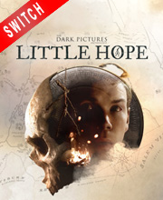 The Dark Pictures Anthology Little Hope