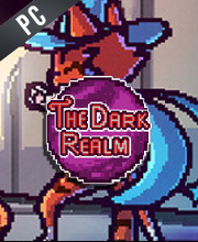 Koop The Dark Realm CD Key Goedkoop Vergelijk de Prijzen