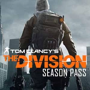 The Division Season Pass