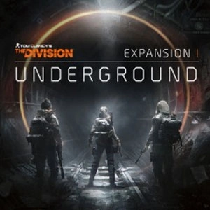 The Division Underground