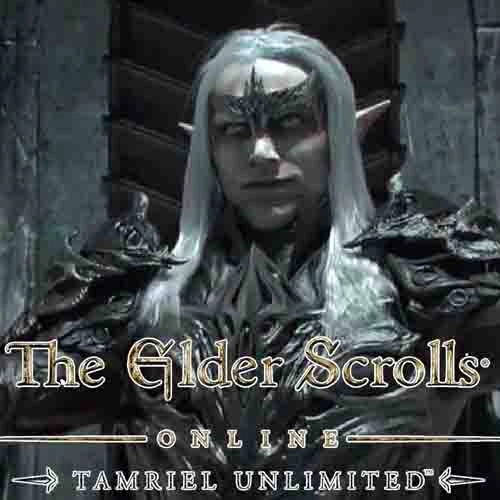 The Elder Scrolls Online Tamriel Unlimited