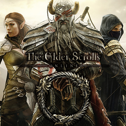 Koop Elder Scrolls Online TESO GameCard Code Compare Prices