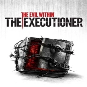 The Evil Within The Executioner