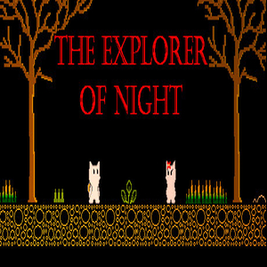 Koop The Explorer of Night Xbox Series X Goedkoop Vergelijk de Prijzen