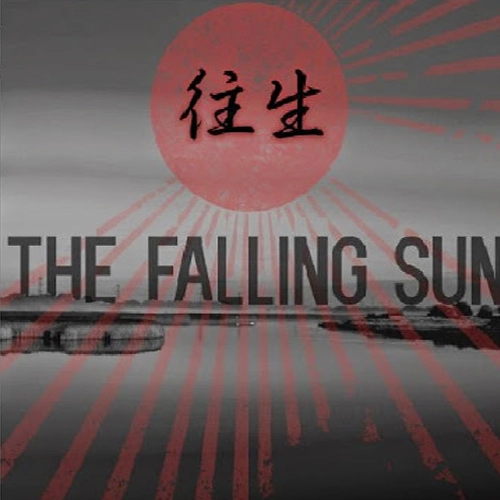 The Falling Sun