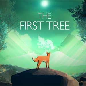 Koop The First Tree PS4 Goedkoop Vergelijk de Prijzen