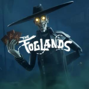 The Foglands