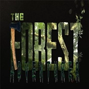 The forest hot sale for xbox