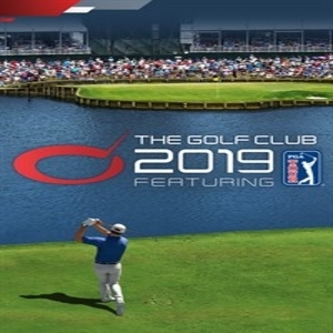 Koop The Golf Club 2019 featuring PGA TOUR Xbox Series Goedkoop Vergelijk de Prijzen