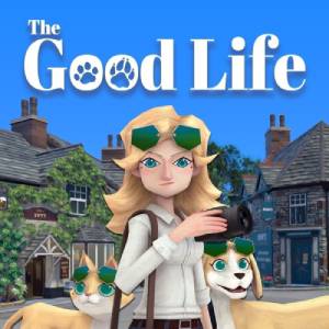 Koop The Good Life Behind the secret of Rainy Woods PS4 Goedkoop Vergelijk de Prijzen