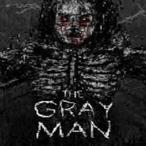 The Gray Man