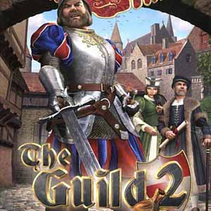 Koop The Guild 2 CD Key Compare Prices