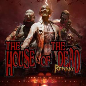 Koop THE HOUSE OF THE DEAD Remake CD Key Goedkoop Vergelijk de Prijzen