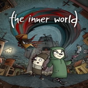 Koop The Inner World Xbox One Goedkoop Vergelijk de Prijzen