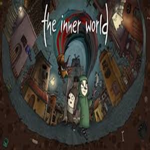 Koop The Inner World Xbox Series Goedkoop Vergelijk de Prijzen