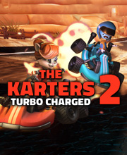 Koop The Karters 2 Turbo Charged PS5 Goedkoop Vergelijk de Prijzen