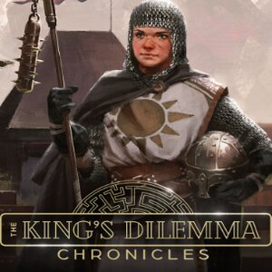 Koop The King’s Dilemma Chronicles PS4 Goedkoop Vergelijk de Prijzen